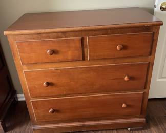 Drexel Heritage Dresser