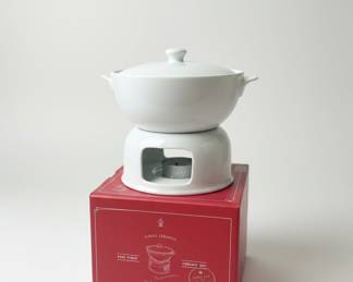 Classic Ceramics Five Piece Serving Set
