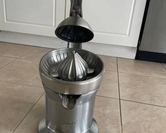 Breville The Citrus Press (800CPXL)