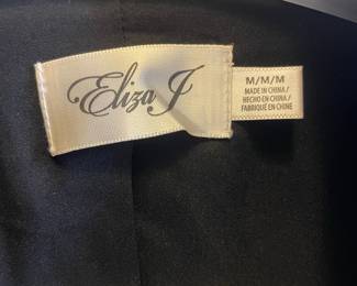 Eliza J Blazer