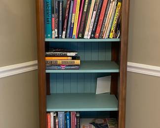 Assorted Books