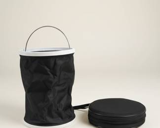 WILLCHILL Wine Chiller Bucket and Travel Case