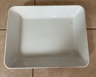 Emile Henry Rectangular Baking Dish
