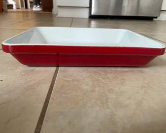 Emile Henry Rectangular Baking Dish