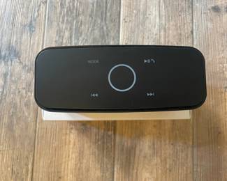 DOSS SoundBox Touch Wireless Portable Bluetooth Speaker