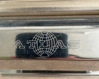 Atlas 150mm Deluxe Pasta Machine