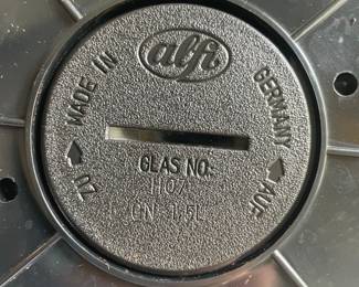 Alfi Juwel Thermal Carafe