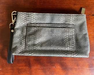 Donald J Pliner Clutch Handbag