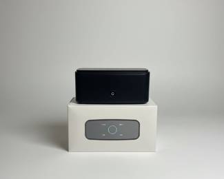 DOSS SoundBox Touch Wireless Portable Bluetooth Speaker