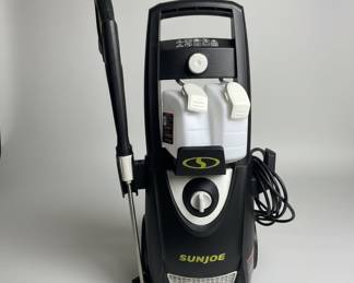 Sun Joe SPX3000 Electric Pressure Washer