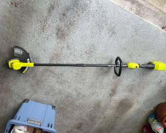 Ryobi ONE+ HP Brushless String Trimmer