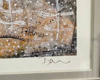 Morning Bliss II Limited Edition Print