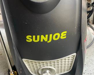 Sun Joe SPX3000 Electric Pressure Washer