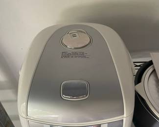 Sanyo Rice Cooker