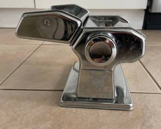 Atlas 150mm Deluxe Pasta Machine