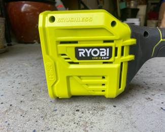 Ryobi ONE+ HP Brushless String Trimmer