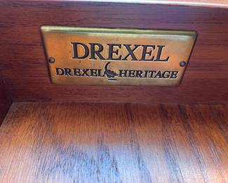 Drexel Heritage "18th C Classics" Night Stands