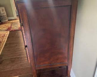Drexel Heritage Mahogany Dresser