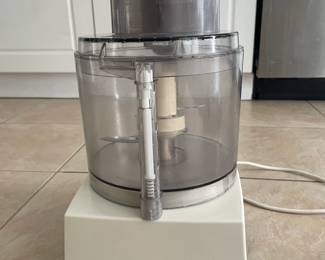 Cuisinart Custom 14 Food Processor