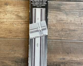 Kuchenprofi Magnetic Knife Rack