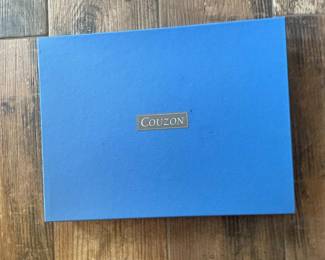 Couzon Bourbon Serving Utensils Set