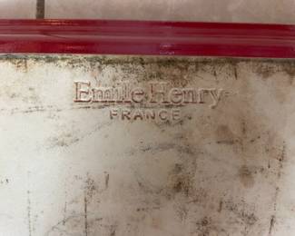 Emile Henry Rectangular Baking Dish