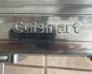 Cuisinart Power Advantage Plus 9-Speed Hand Mixer
