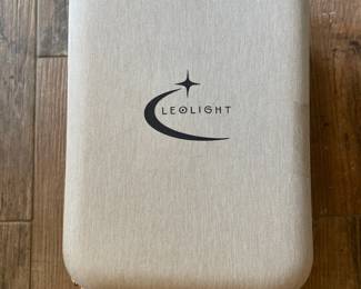 LEOLIGHT 7 Color LED Facial Mask