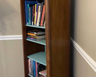 Assorted Books