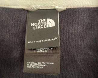 The North Face Women's Fleece Jacket