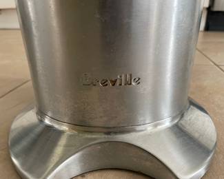 Breville The Citrus Press (800CPXL)