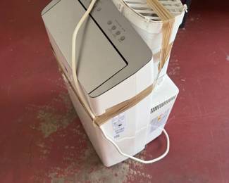 floor air conditioning unit portable