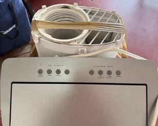 floor air conditioning unit 