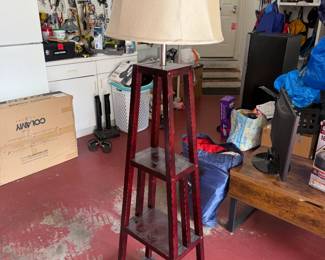 cool lamp works perfectly