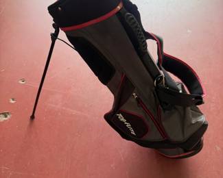 golf bag