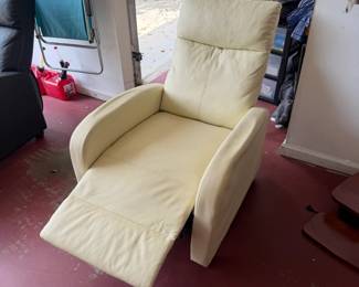 recliner chair good condition