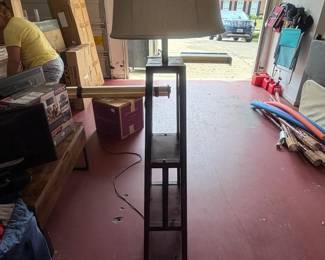 cool lamp works perfectly
