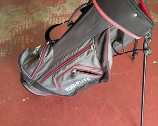 Top Flite Golf Bag