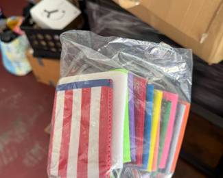 Koozies
