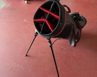 Top Flite Golf bag gently used