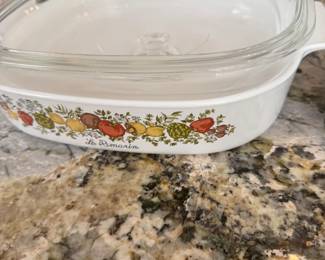 bakeware