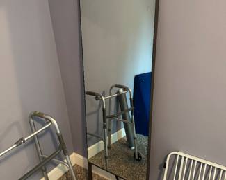 LuluLemon Mirror
