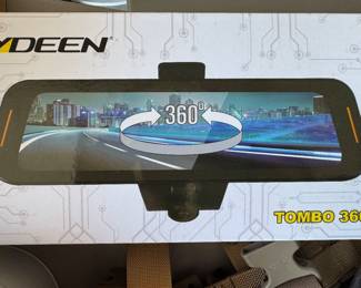 Rydeen Tombo 360X