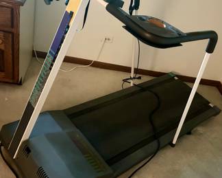 Mode 1 Tread Mill $50