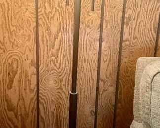 Floor lamp