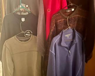 Men’s cloths