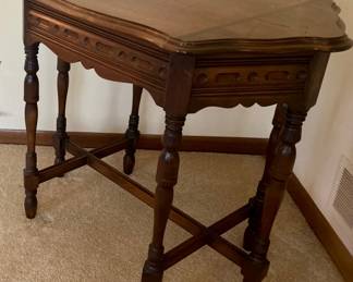Antique table
