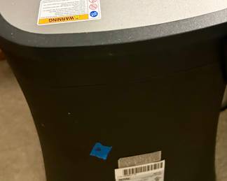 Royal shredder $50
