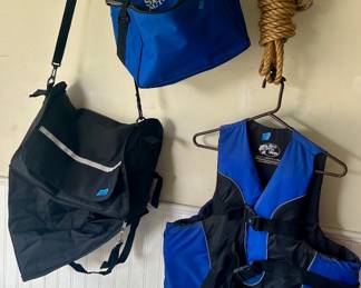 Fishing gear