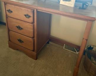 Student desk